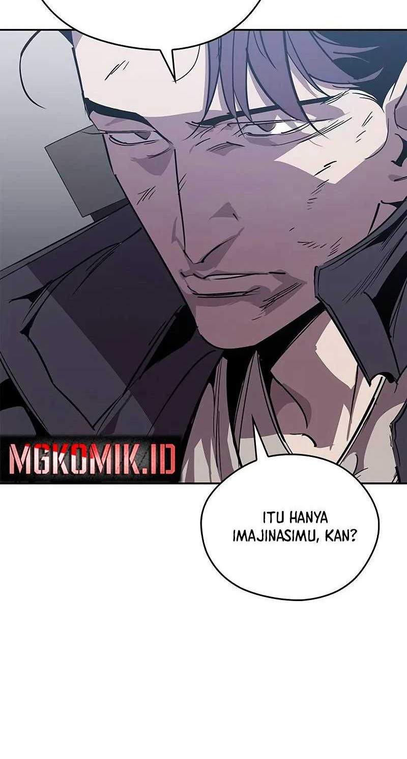 Martial Wild West Chapter 60 - halaman 54