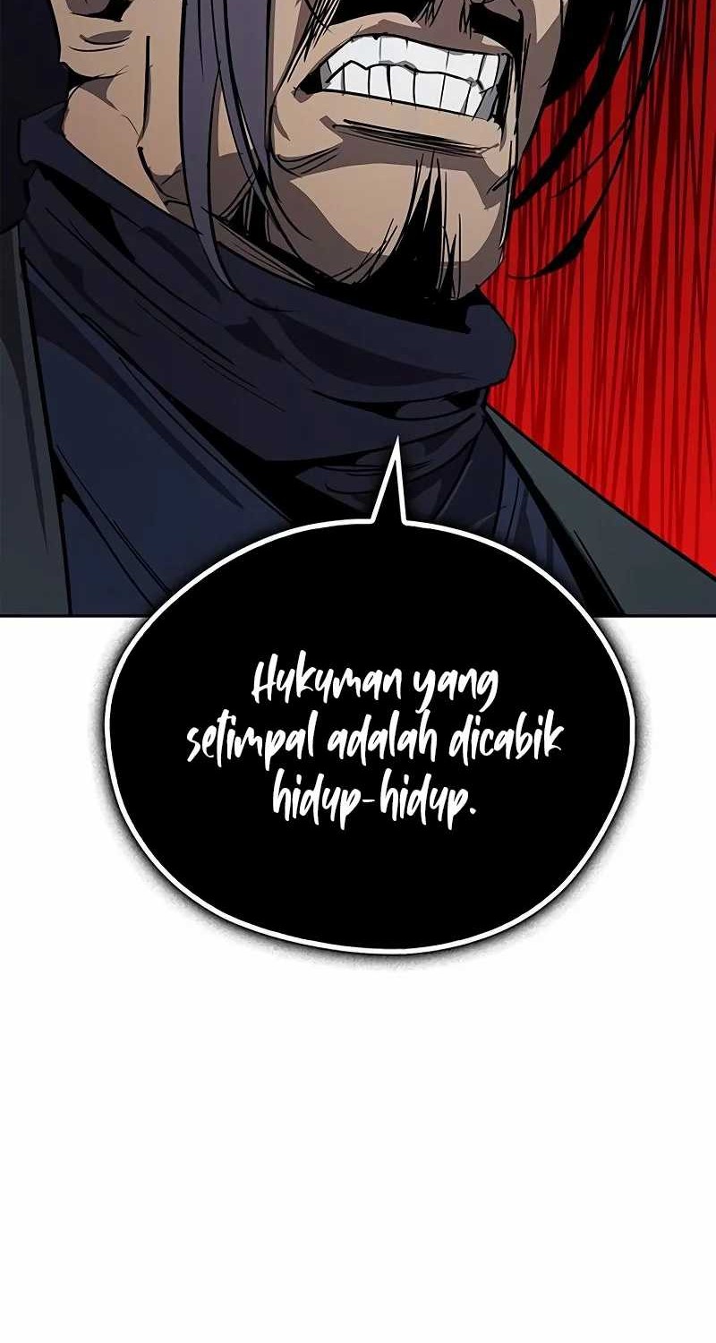 Martial Wild West Chapter 60 - halaman 58