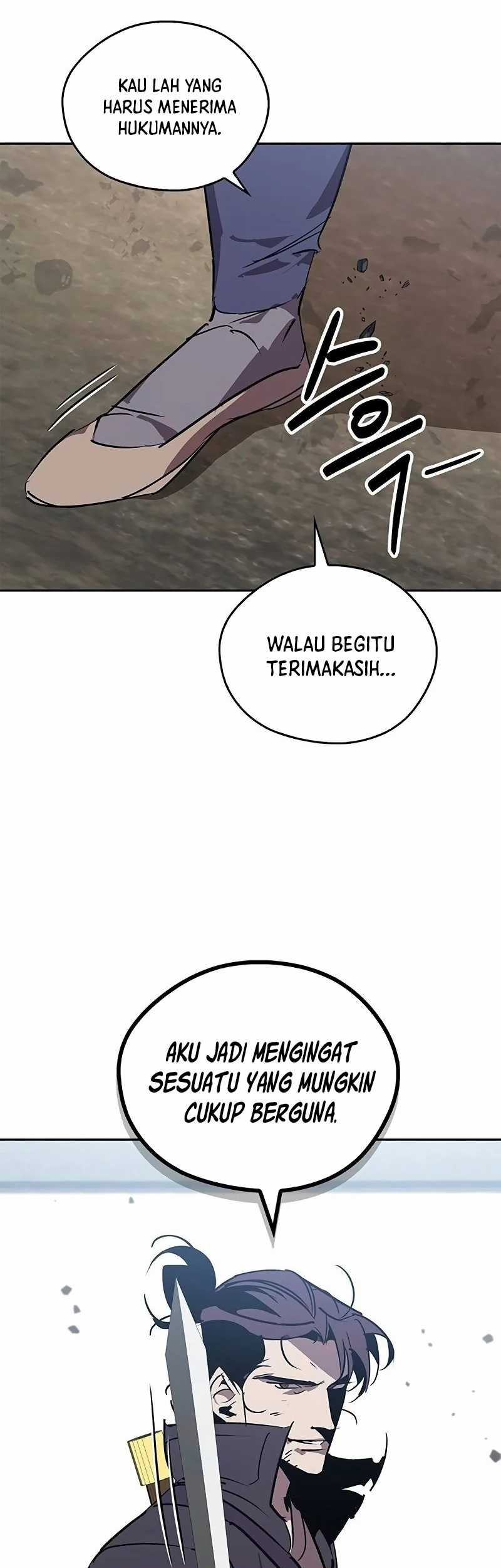Martial Wild West Chapter 60 - halaman 59