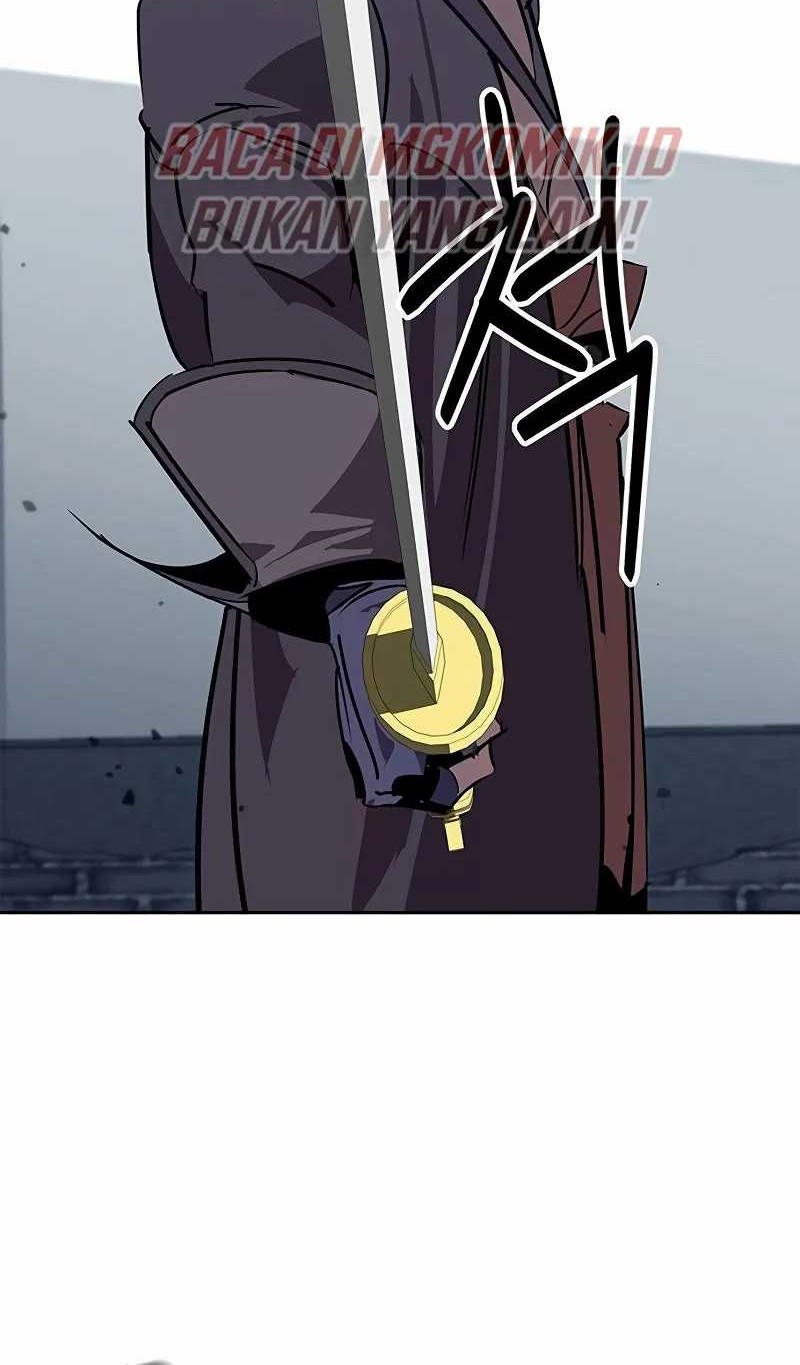 Martial Wild West Chapter 60 - halaman 60