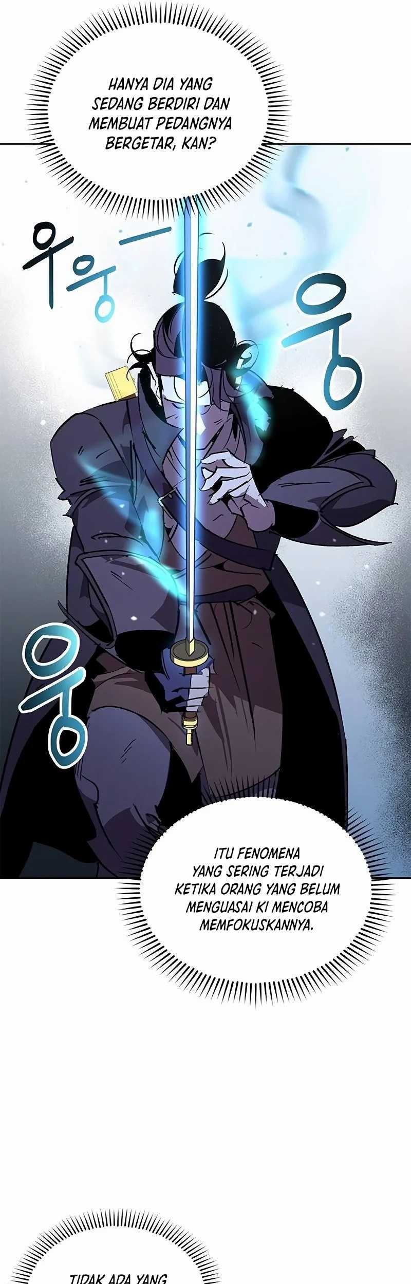Martial Wild West Chapter 60 - halaman 63