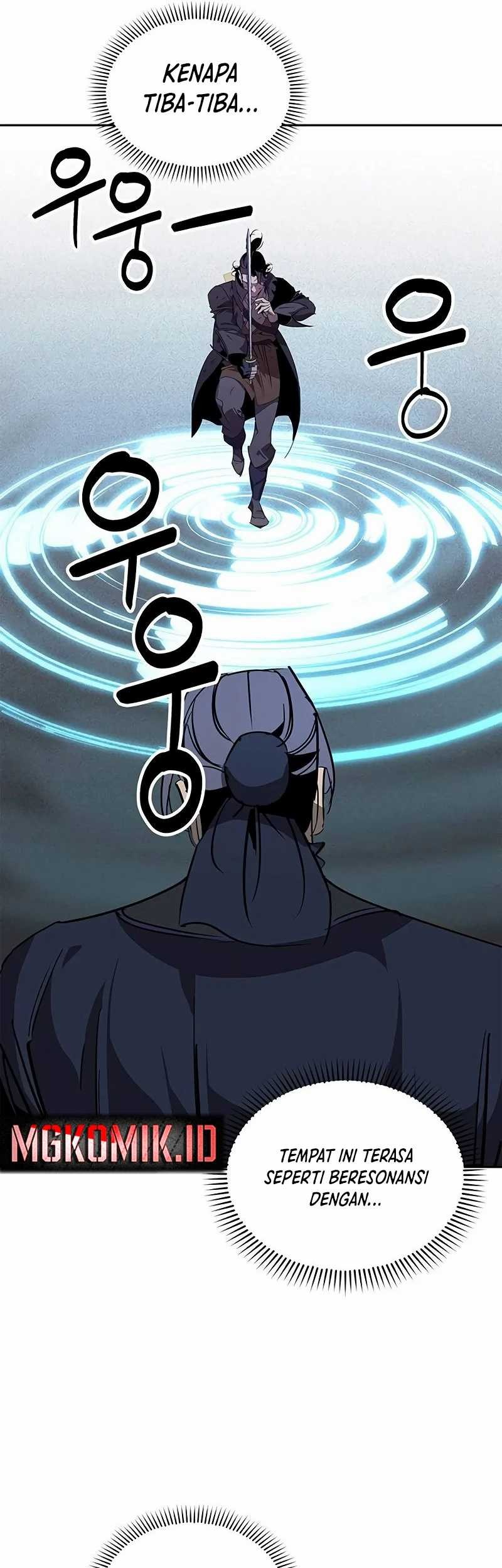 Martial Wild West Chapter 60 - halaman 67