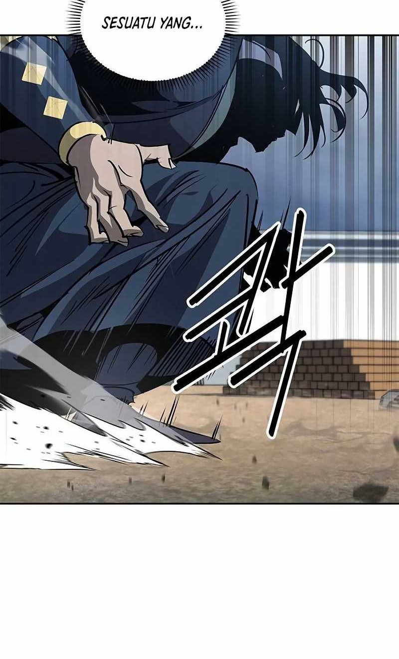 Martial Wild West Chapter 60 - halaman 68