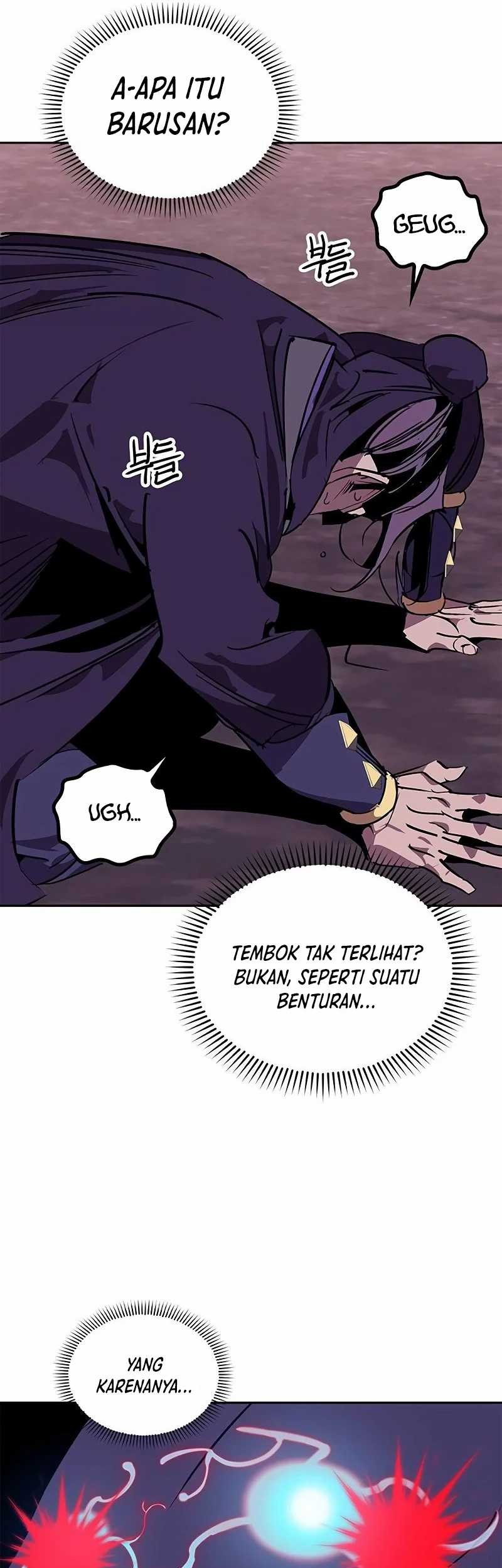 Martial Wild West Chapter 60 - halaman 77