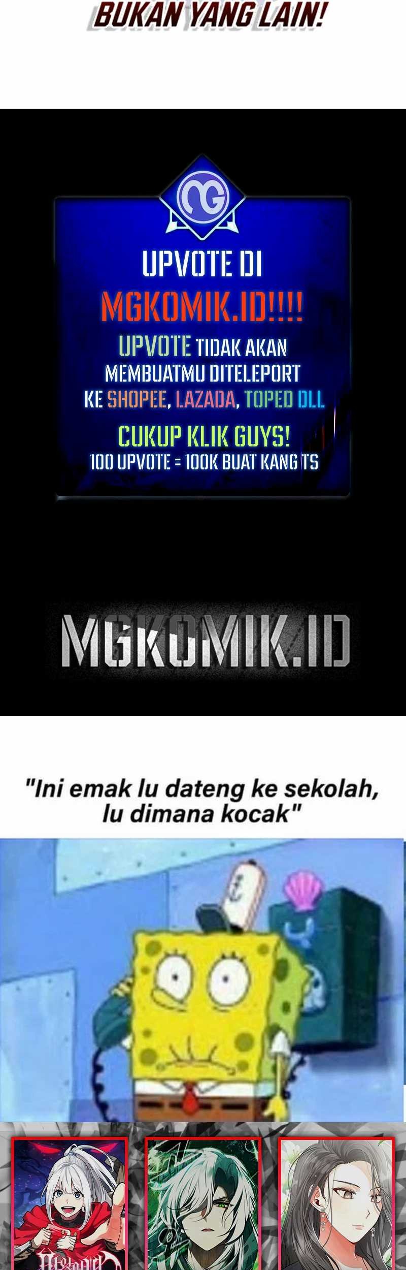 Martial Wild West Chapter 60 - halaman 81
