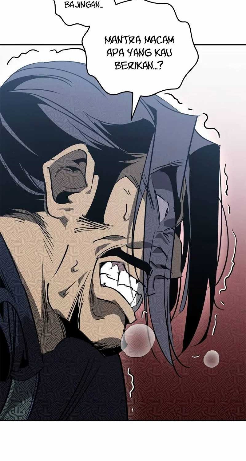 Martial Wild West Chapter 61 - halaman 10