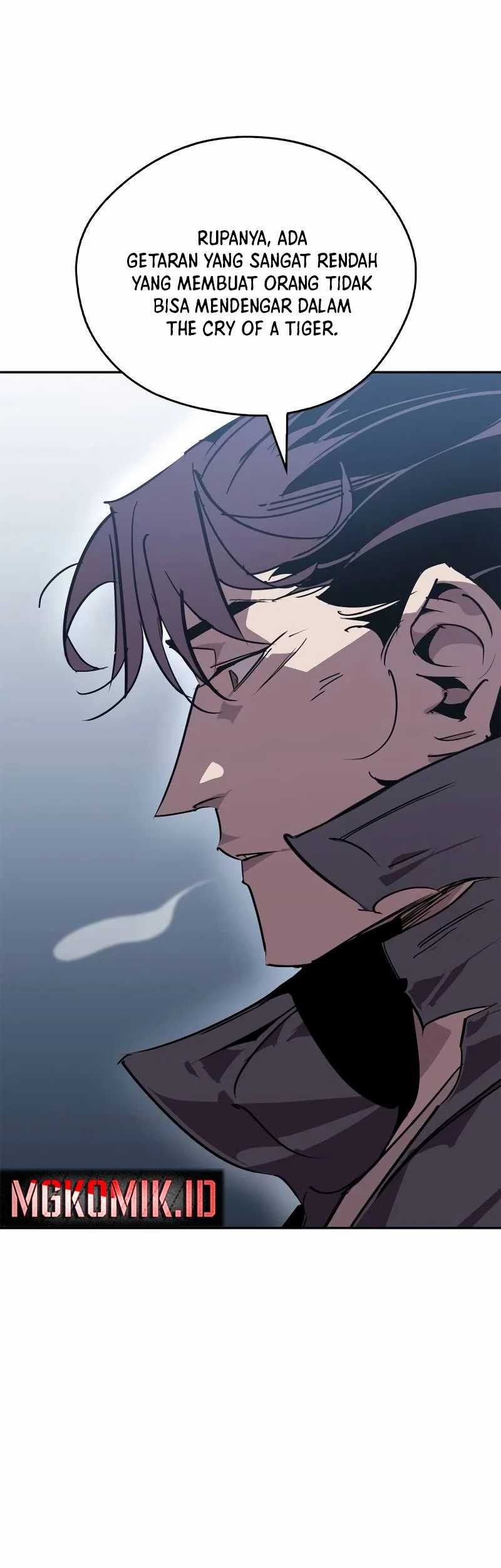 Martial Wild West Chapter 61 - halaman 11