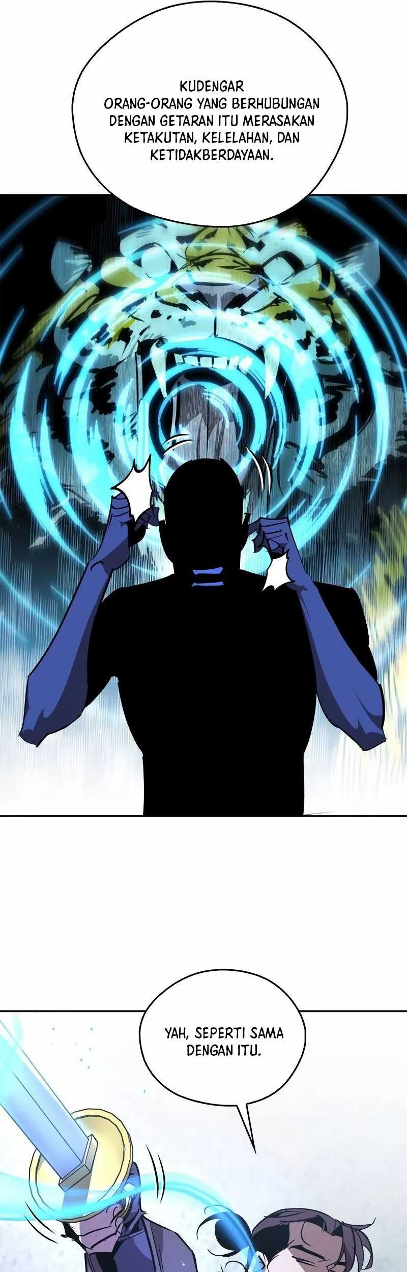 Martial Wild West Chapter 61 - halaman 13