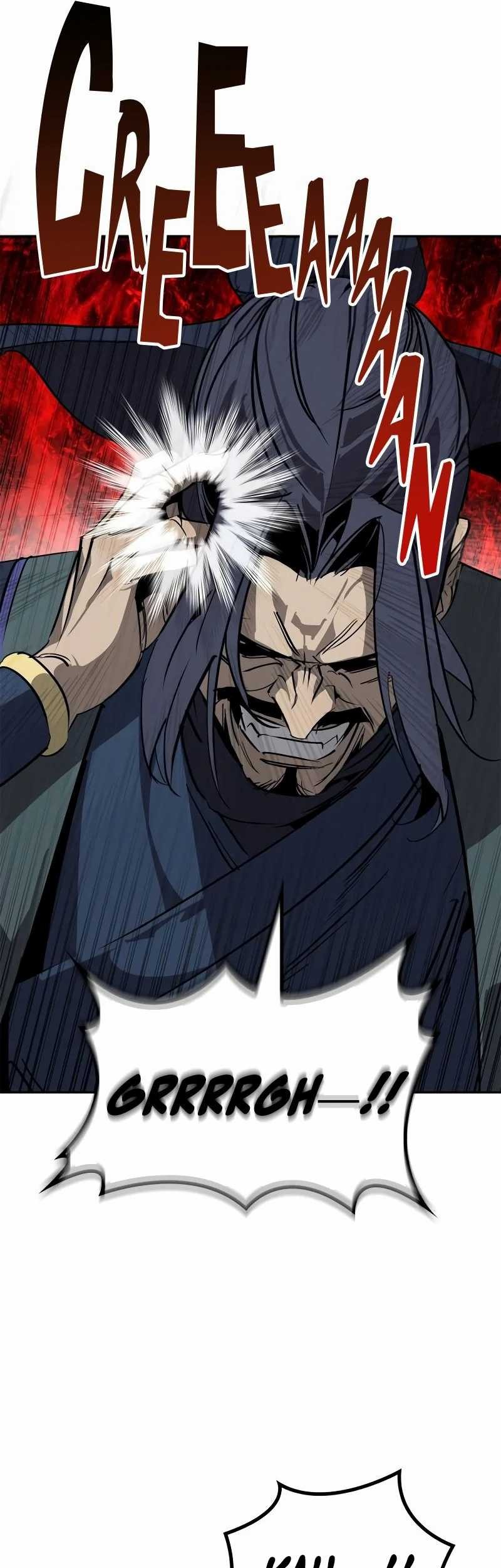 Martial Wild West Chapter 61 - halaman 15