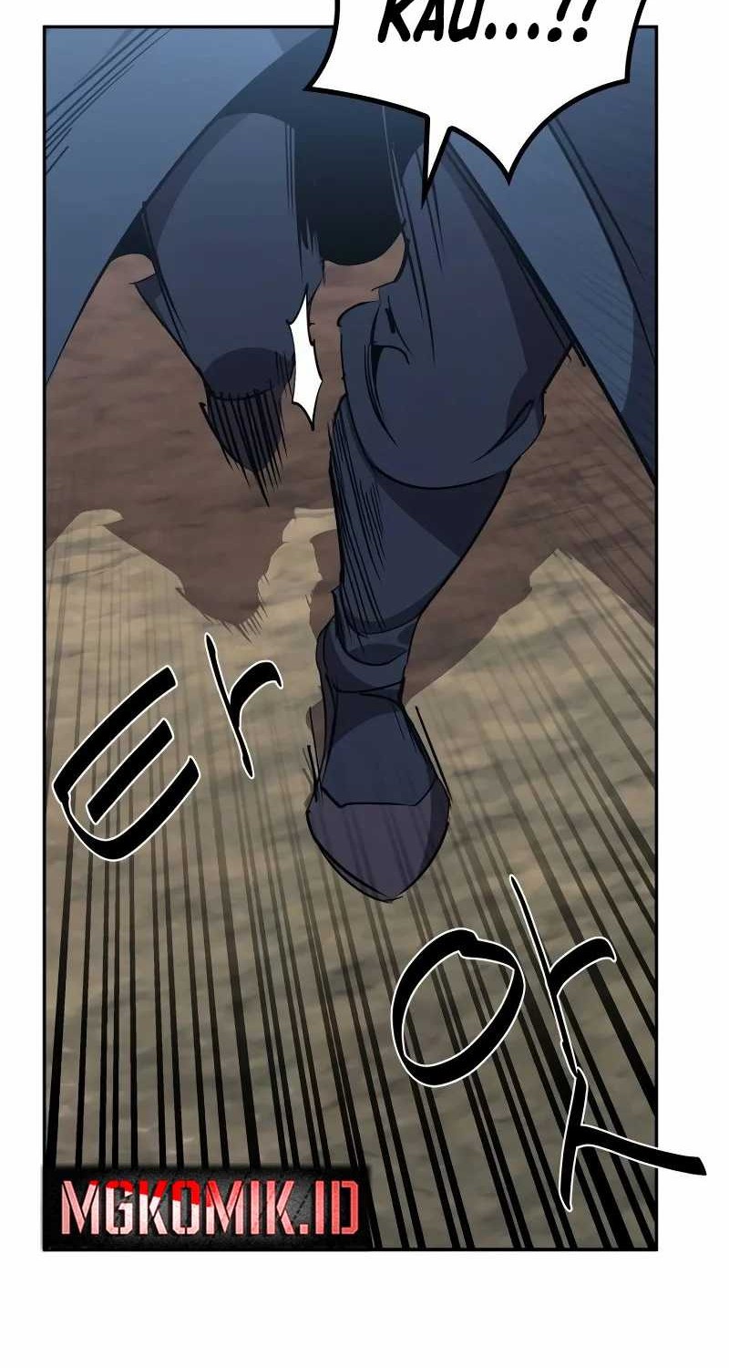 Martial Wild West Chapter 61 - halaman 16