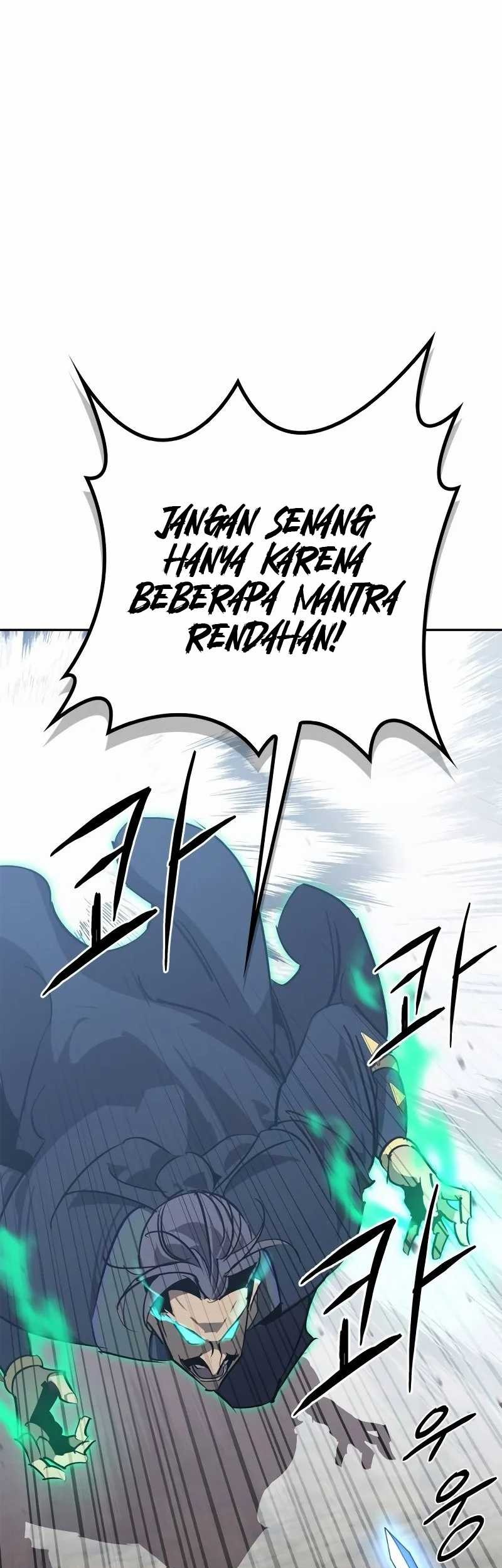 Martial Wild West Chapter 61 - halaman 17