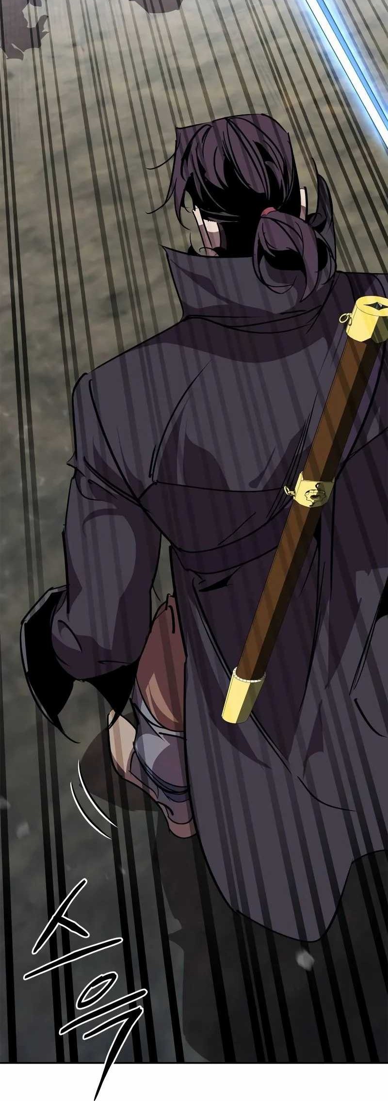 Martial Wild West Chapter 61 - halaman 18