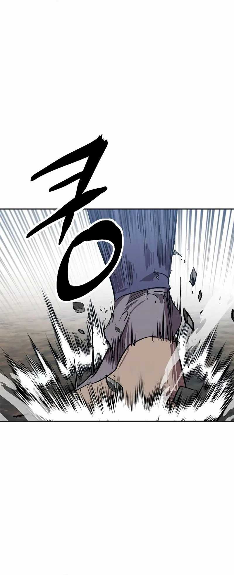 Martial Wild West Chapter 61 - halaman 19
