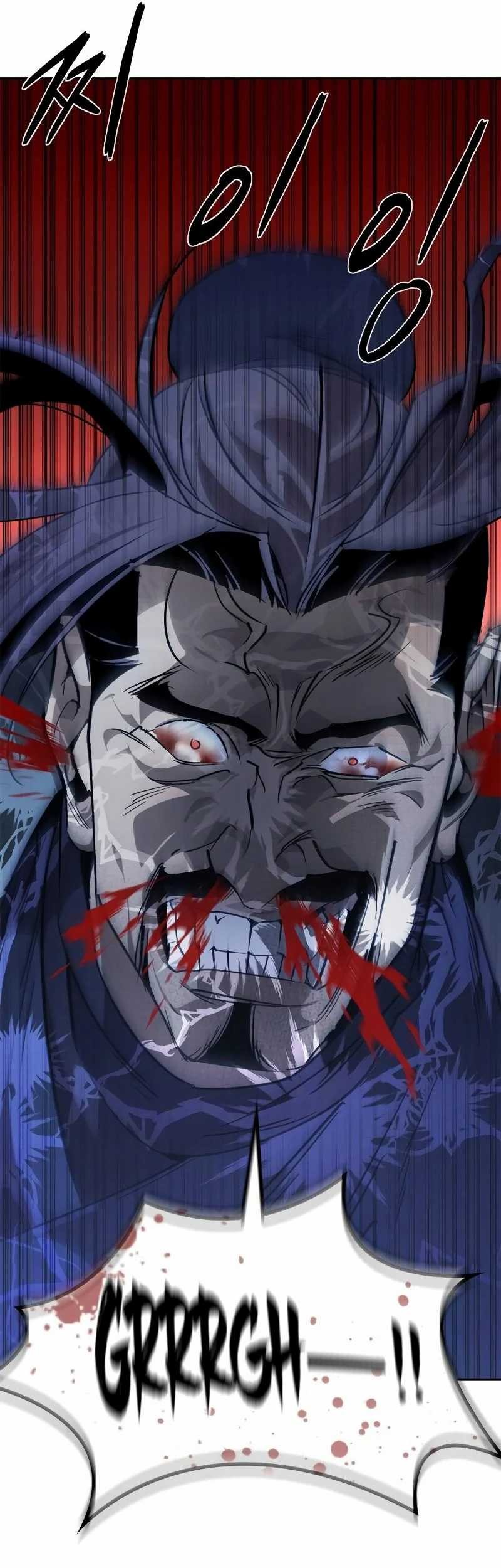 Martial Wild West Chapter 61 - halaman 20