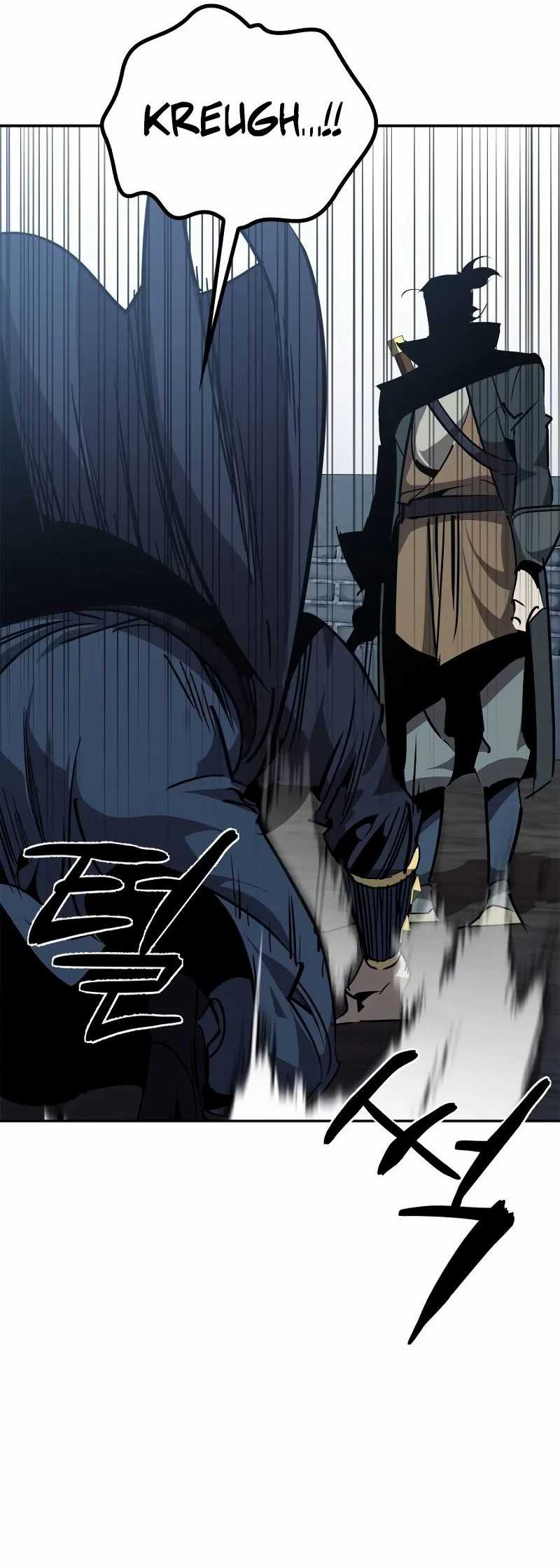 Martial Wild West Chapter 61 - halaman 22