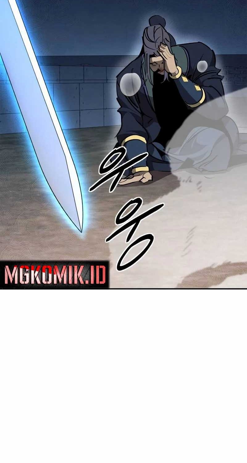 Martial Wild West Chapter 61 - halaman 24