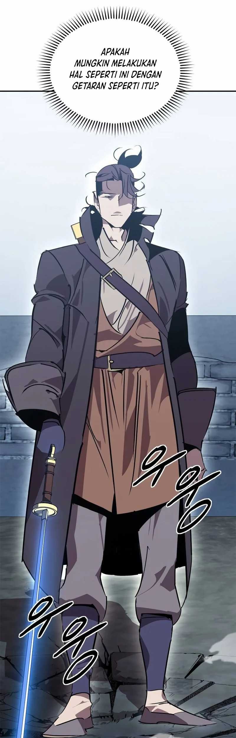 Martial Wild West Chapter 61 - halaman 25