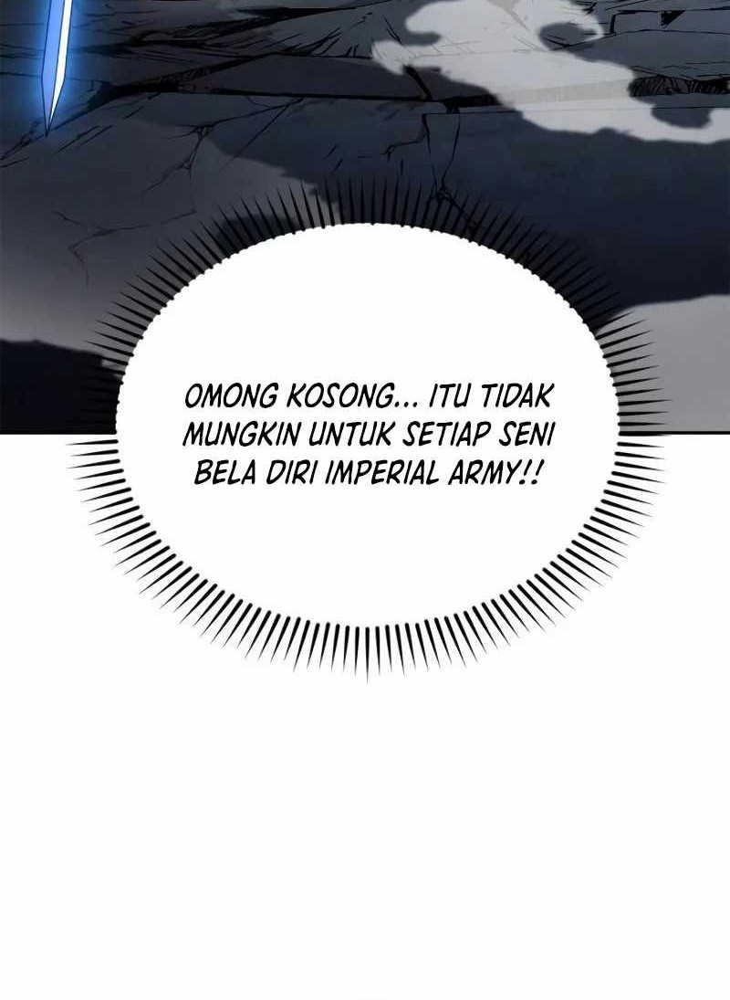 Martial Wild West Chapter 61 - halaman 26