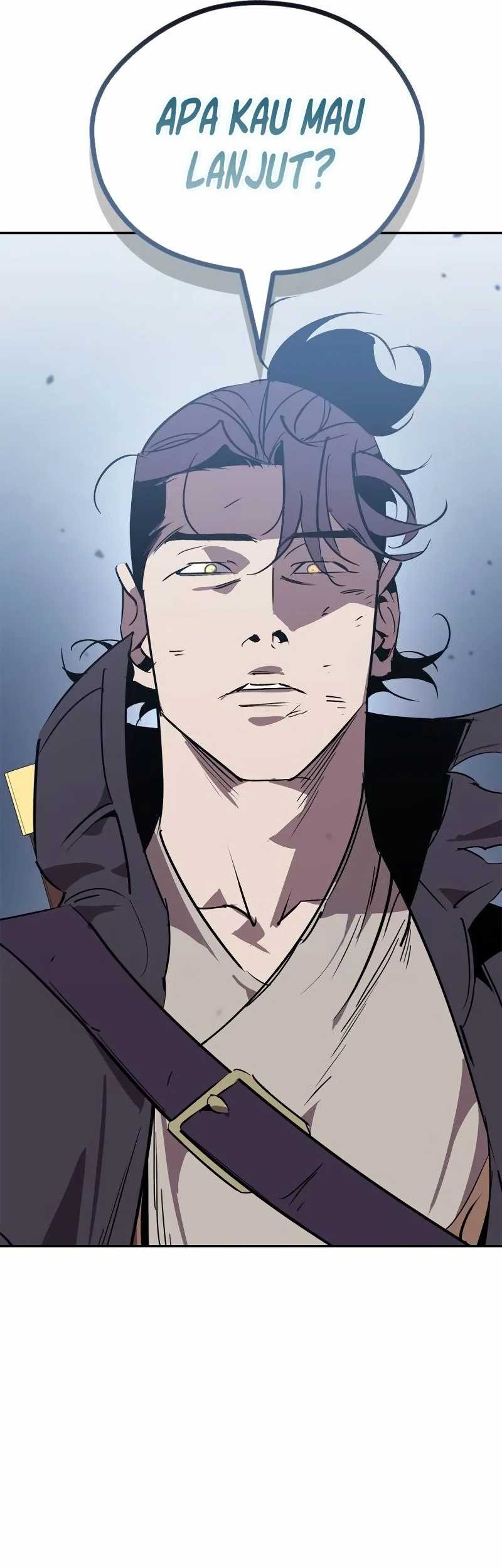 Martial Wild West Chapter 61 - halaman 27