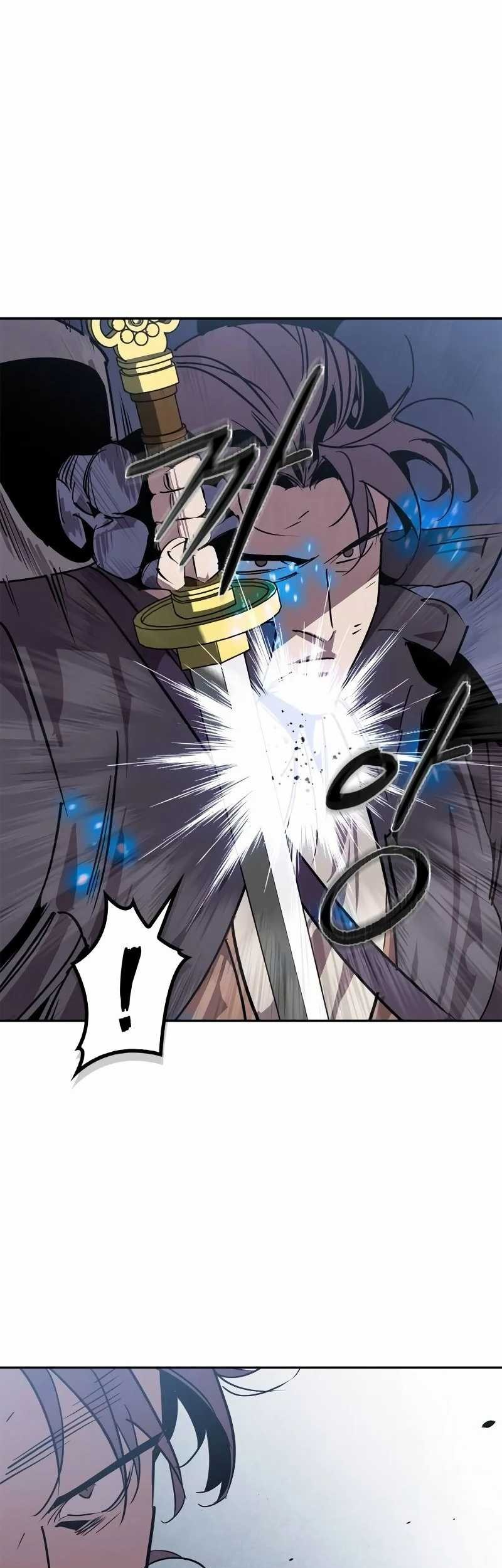 Martial Wild West Chapter 61 - halaman 29