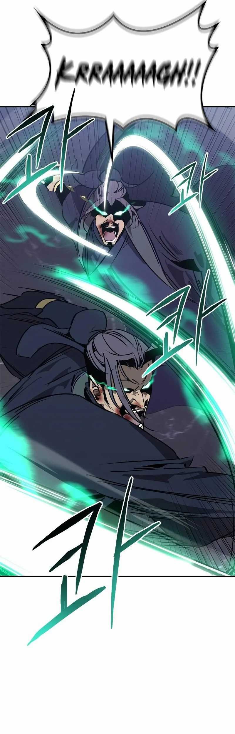 Martial Wild West Chapter 61 - halaman 33