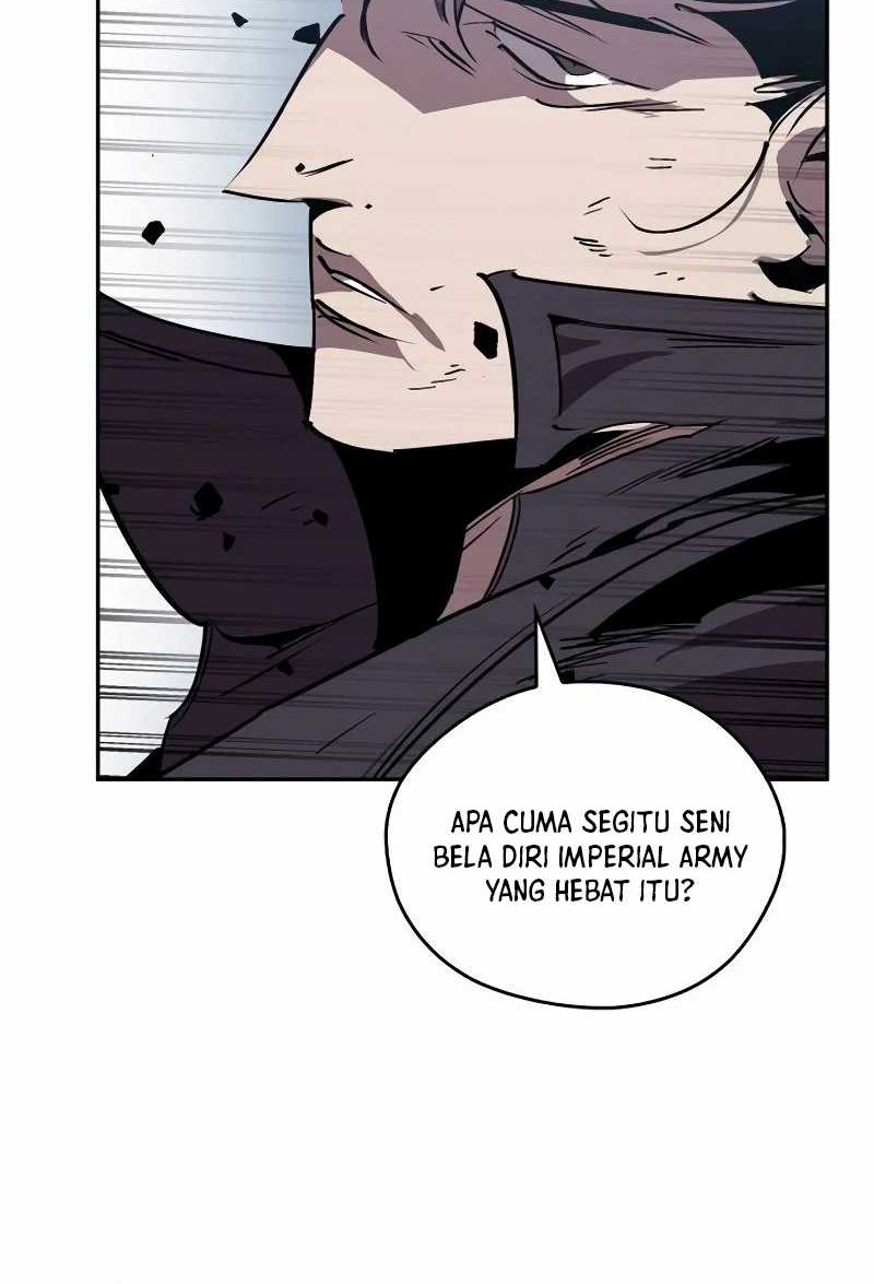 Martial Wild West Chapter 61 - halaman 36