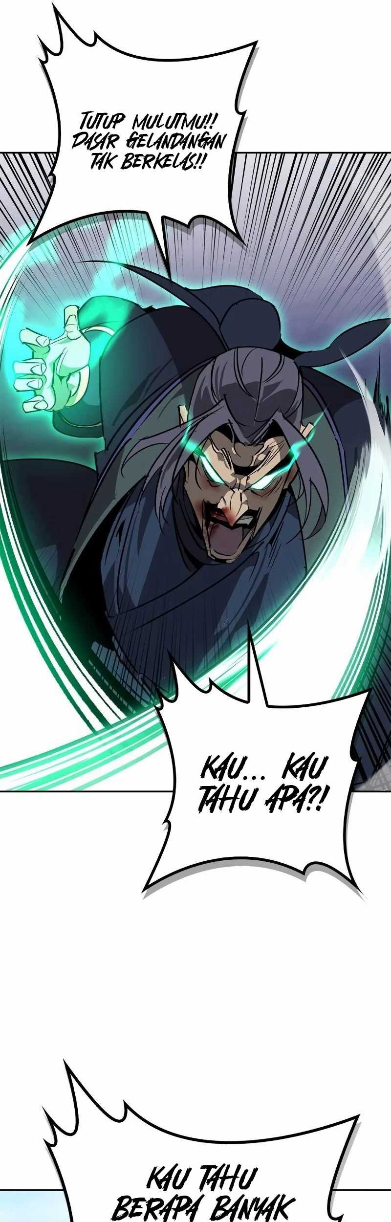 Martial Wild West Chapter 61 - halaman 37