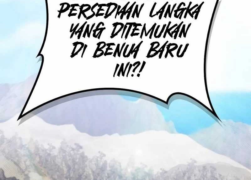 Martial Wild West Chapter 61 - halaman 38