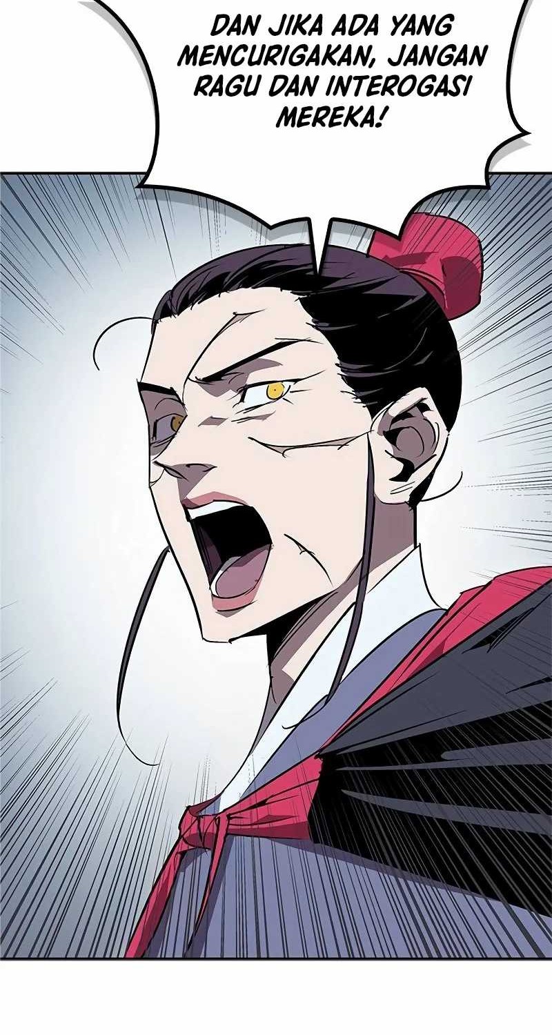 Martial Wild West Chapter 61 - halaman 4