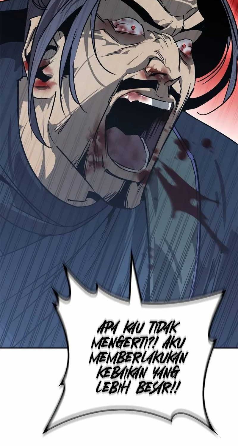 Martial Wild West Chapter 61 - halaman 40