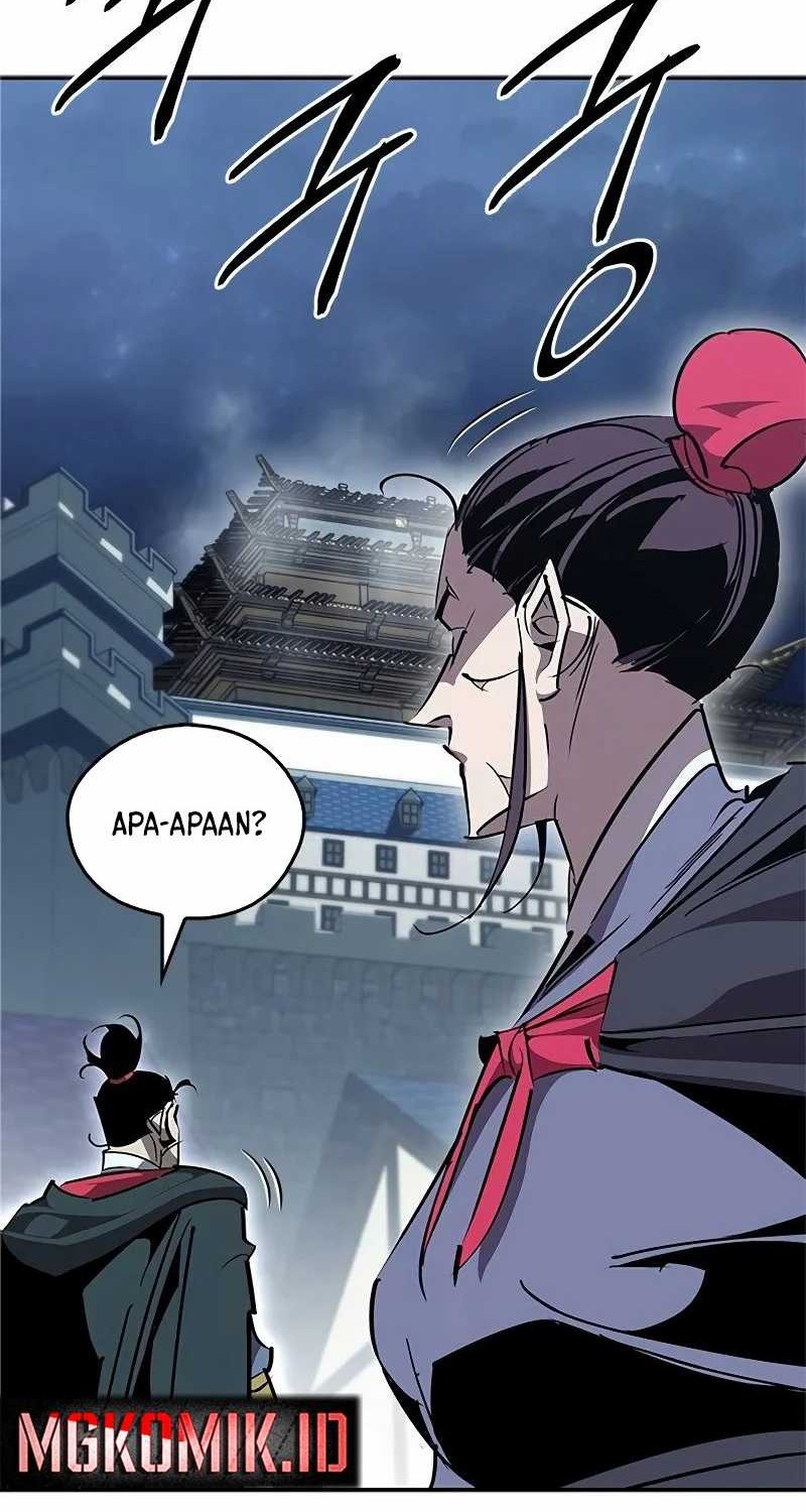 Martial Wild West Chapter 61 - halaman 6