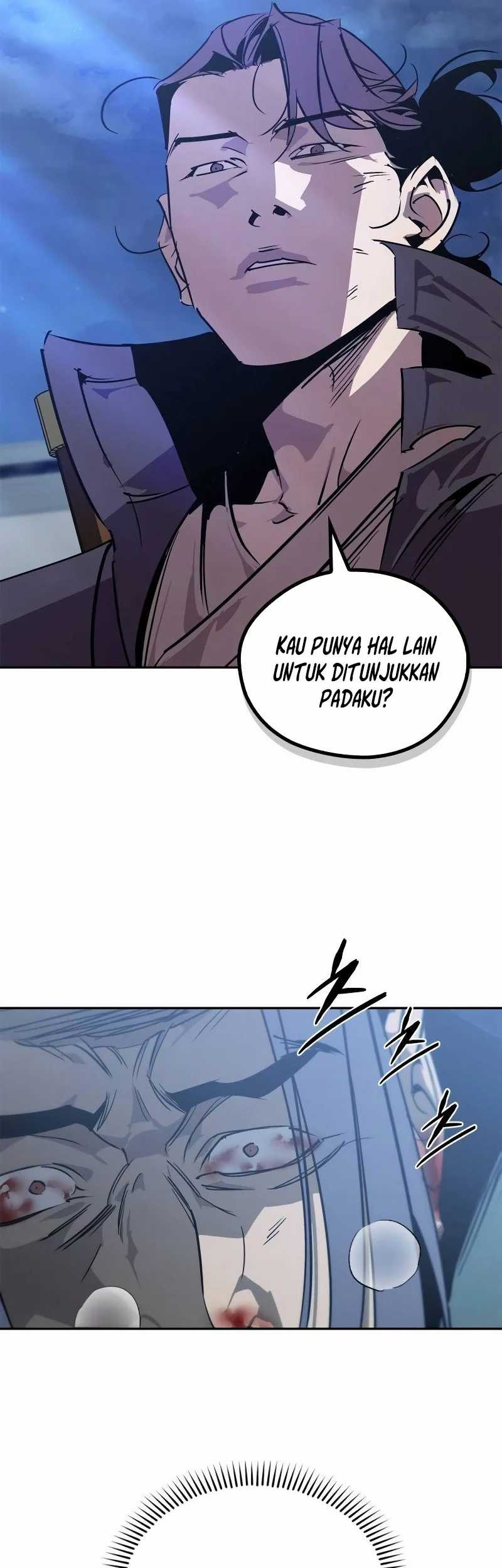 Martial Wild West Chapter 61 - halaman 60