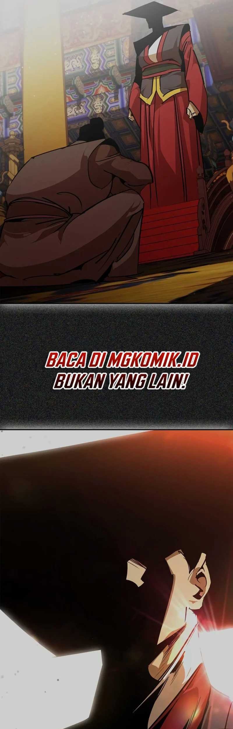Martial Wild West Chapter 61 - halaman 62