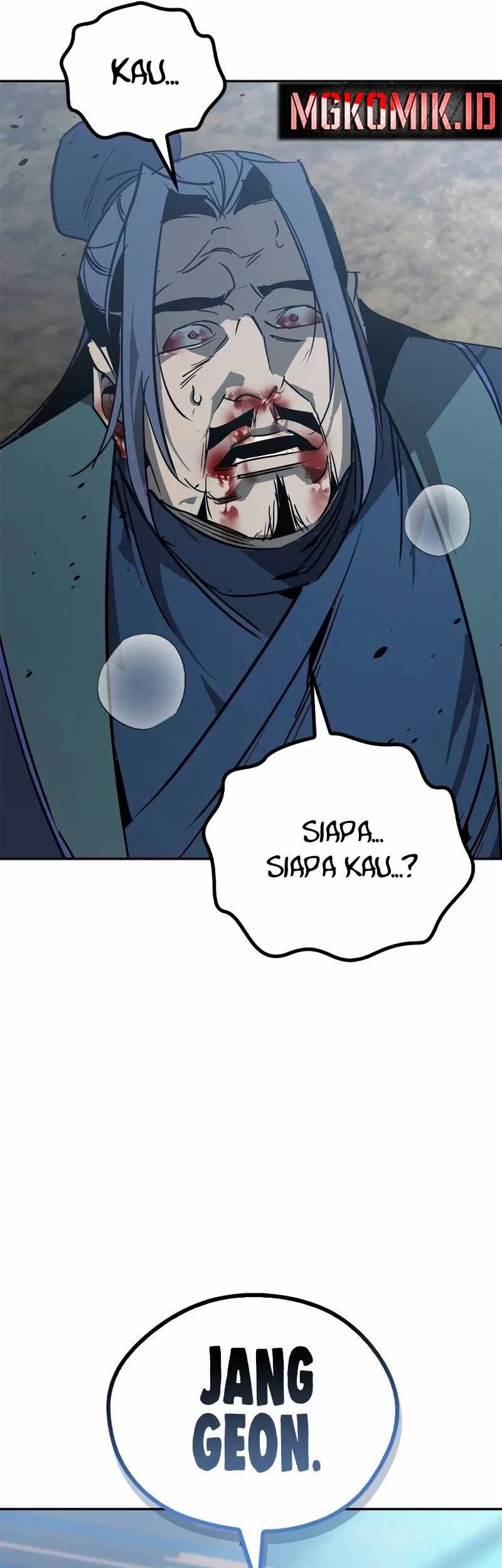 Martial Wild West Chapter 61 - halaman 64