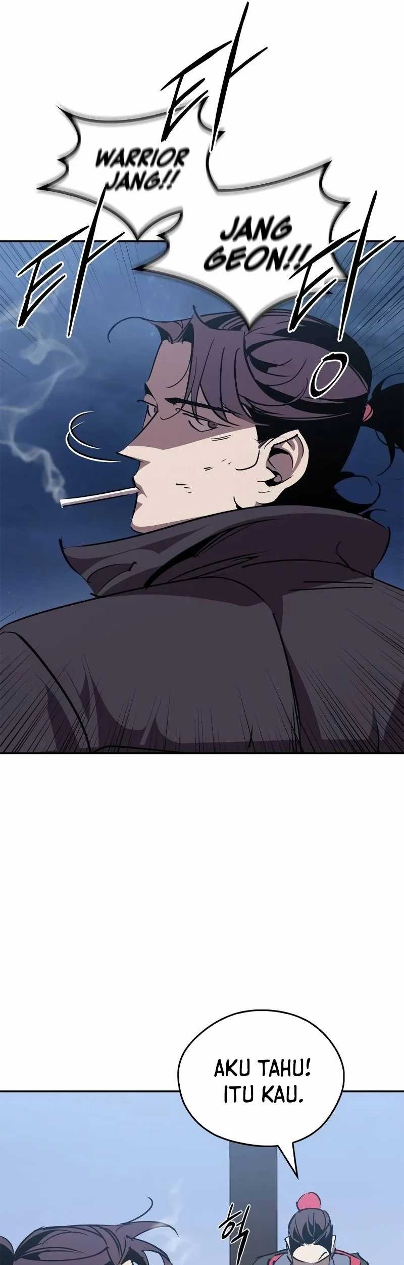 Martial Wild West Chapter 61 - halaman 72