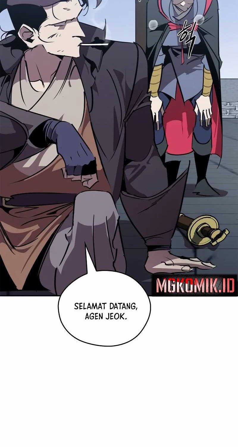 Martial Wild West Chapter 61 - halaman 73