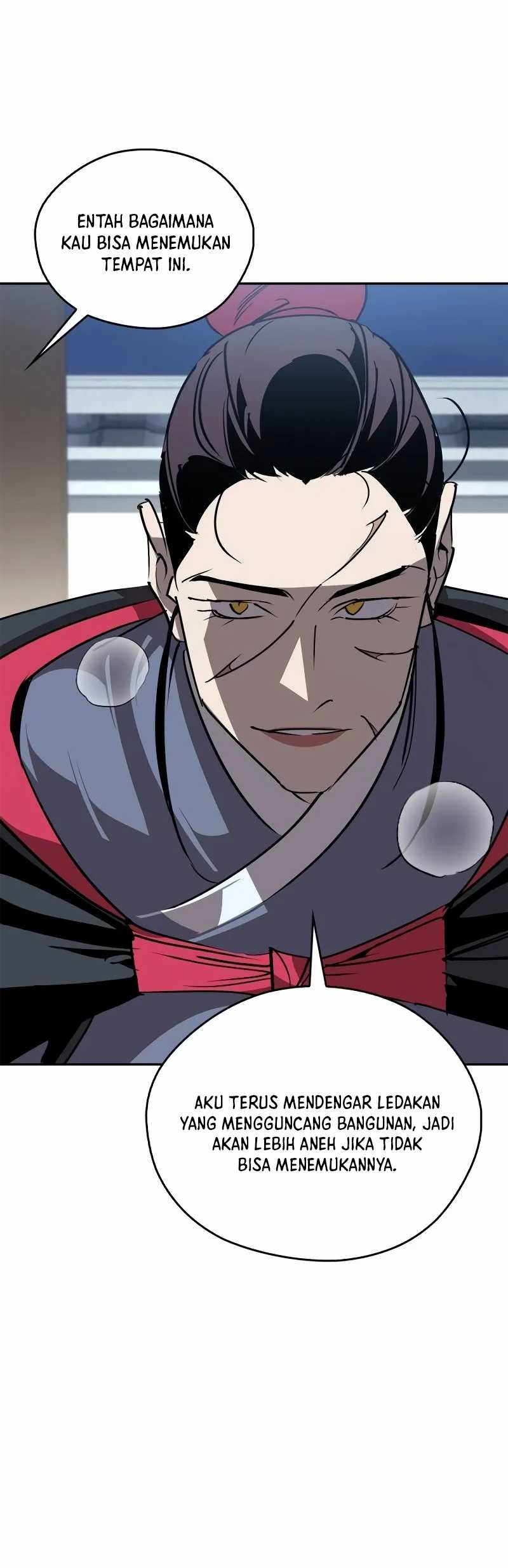 Martial Wild West Chapter 61 - halaman 74