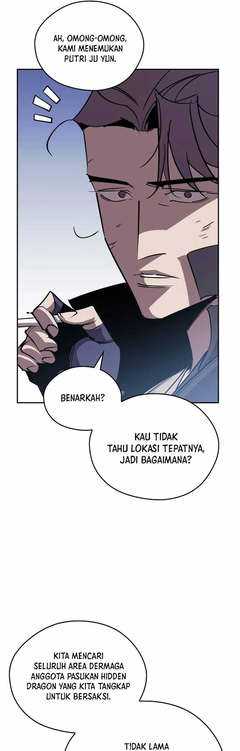 Martial Wild West Chapter 61 - halaman 75