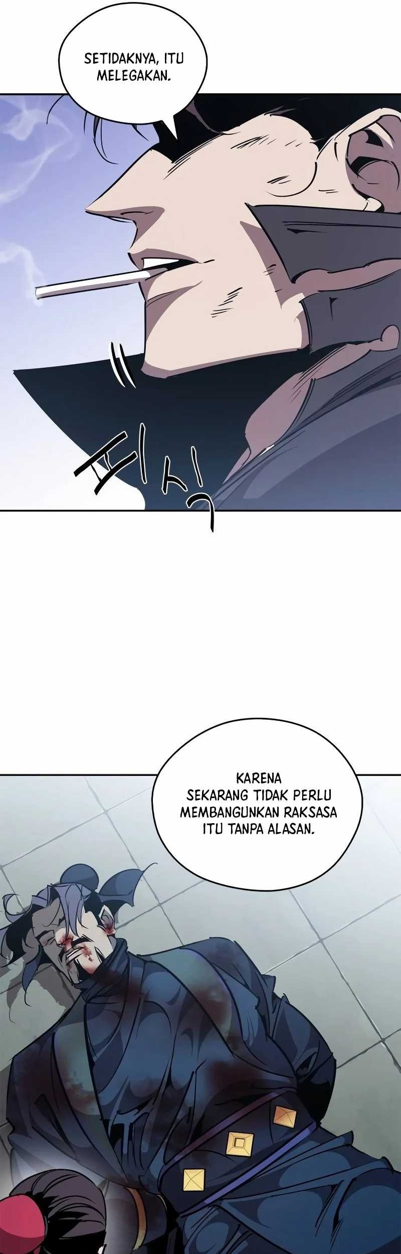Martial Wild West Chapter 61 - halaman 79