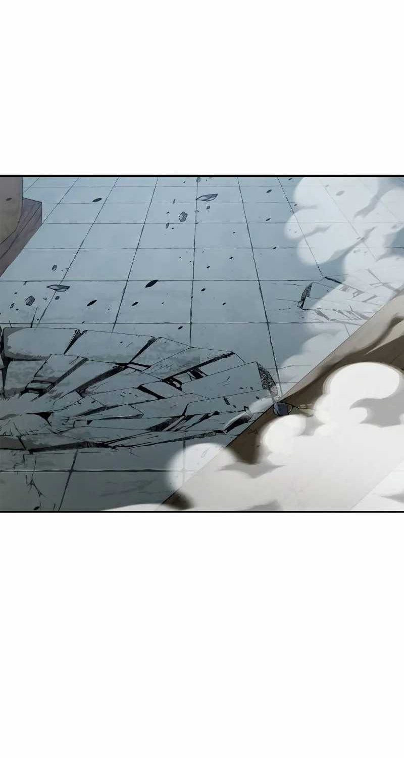 Martial Wild West Chapter 61 - halaman 8
