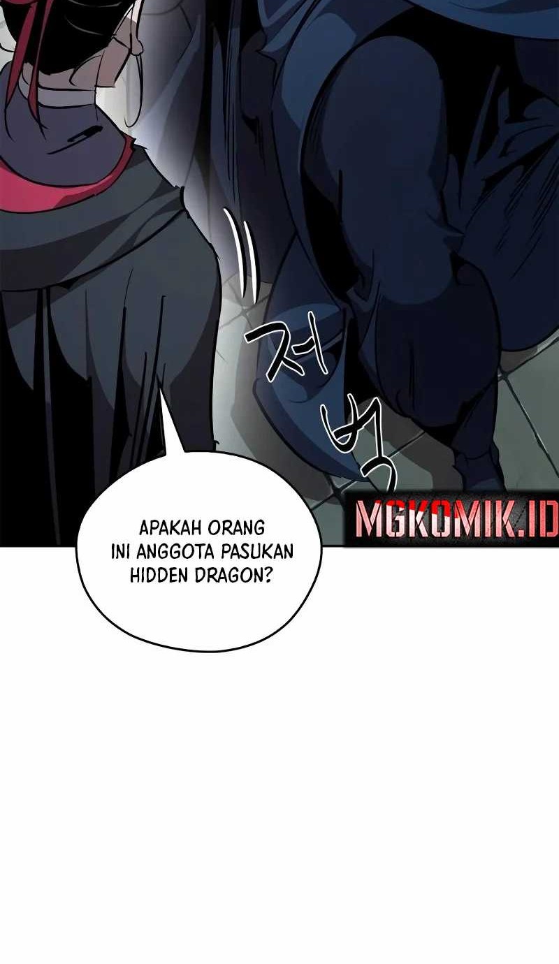 Martial Wild West Chapter 61 - halaman 80
