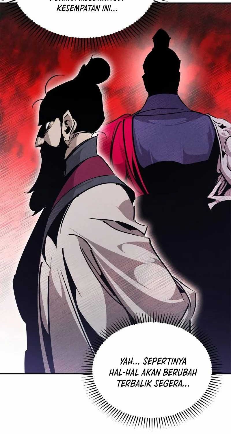 Martial Wild West Chapter 61 - halaman 83