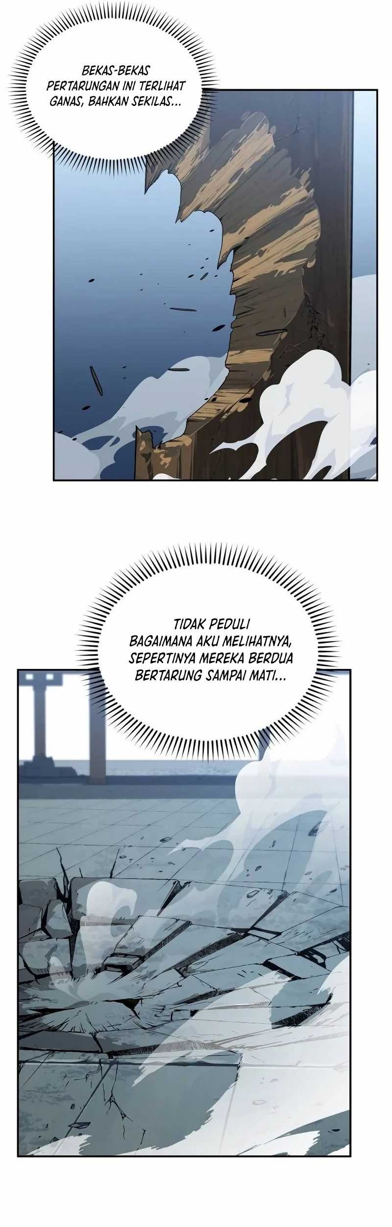 Martial Wild West Chapter 61 - halaman 86