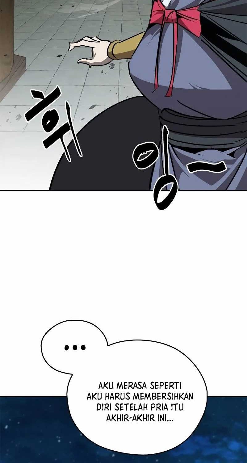 Martial Wild West Chapter 61 - halaman 89
