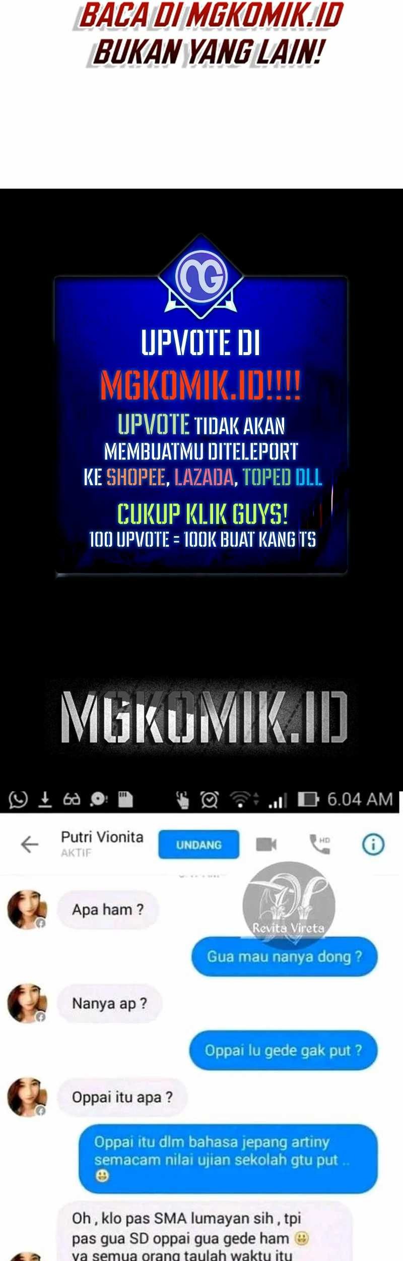 Martial Wild West Chapter 61 - halaman 94