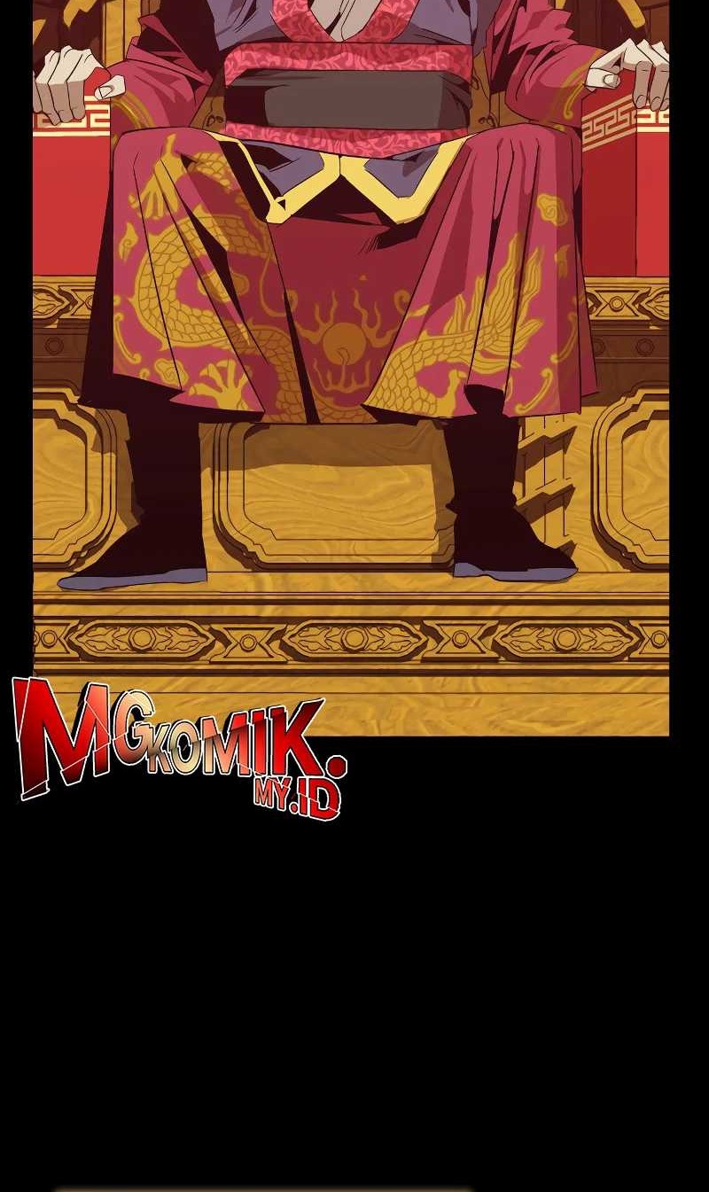 Martial Wild West Chapter 62.5 - halaman 10