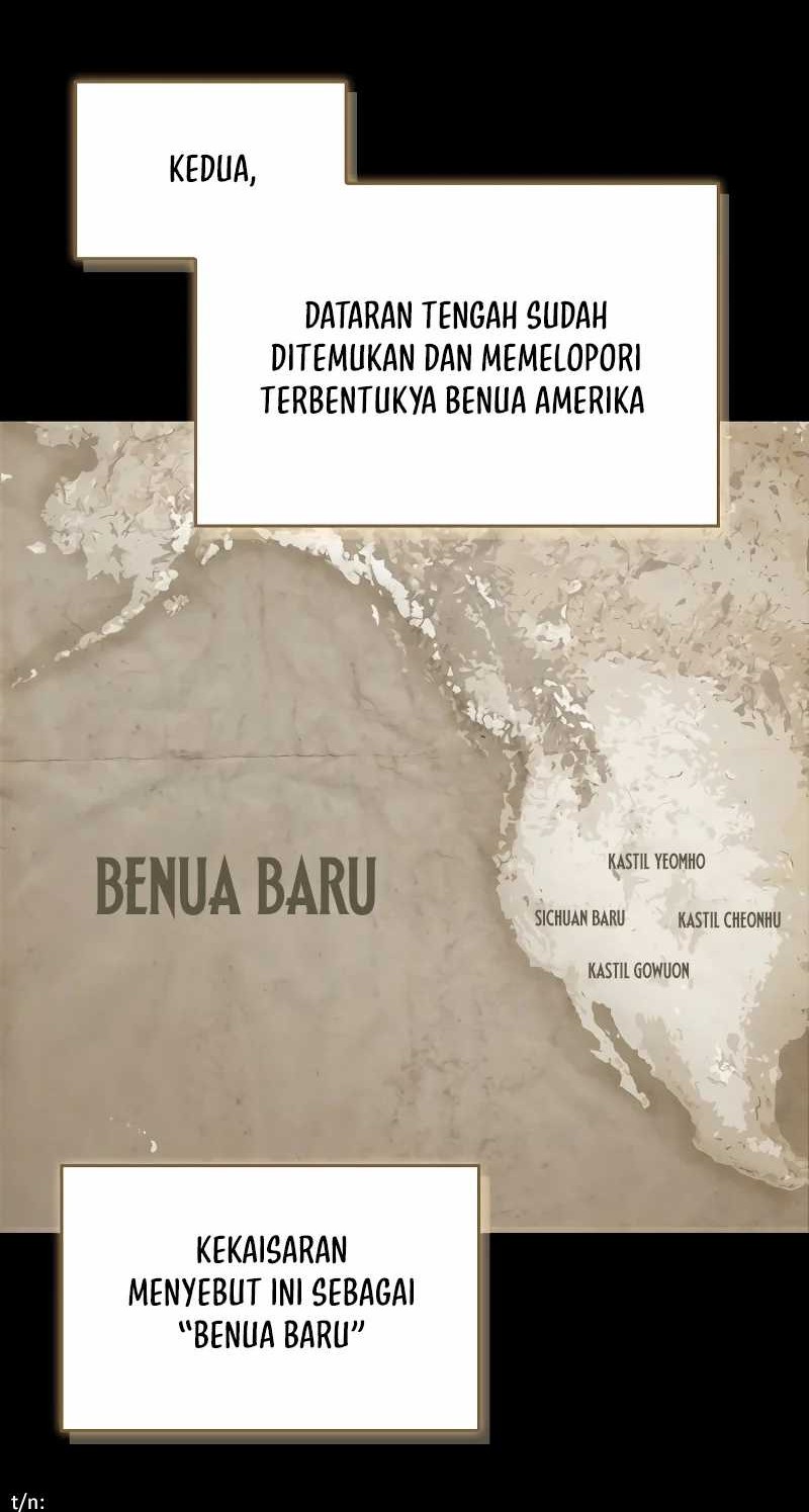 Martial Wild West Chapter 62.5 - halaman 12