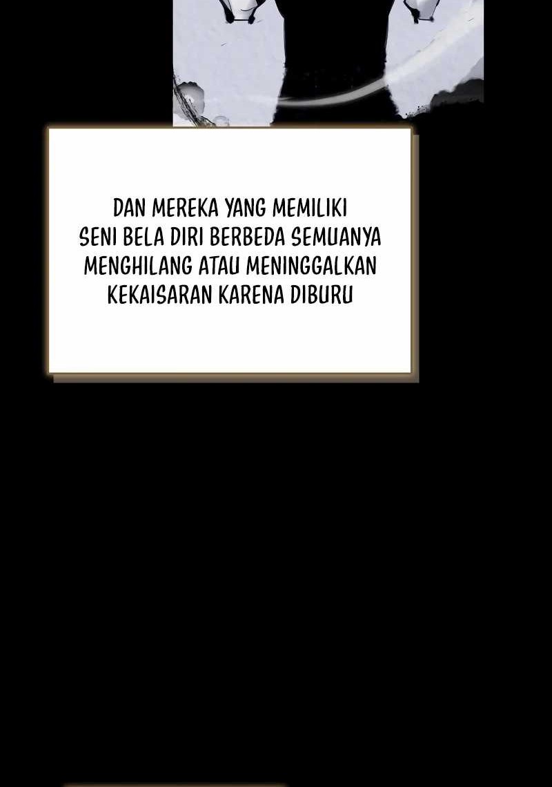 Martial Wild West Chapter 62.5 - halaman 16