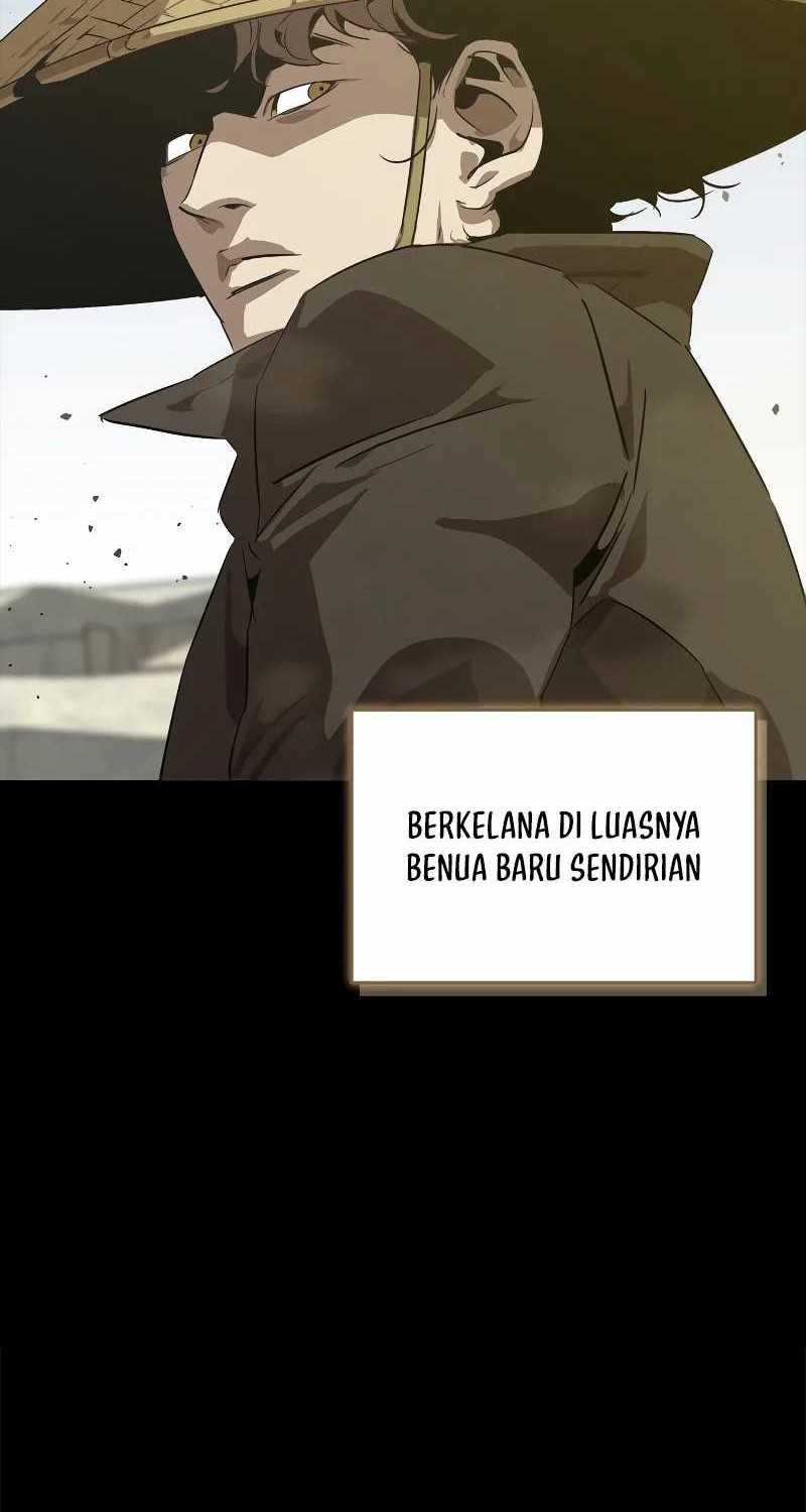 Martial Wild West Chapter 62.5 - halaman 18