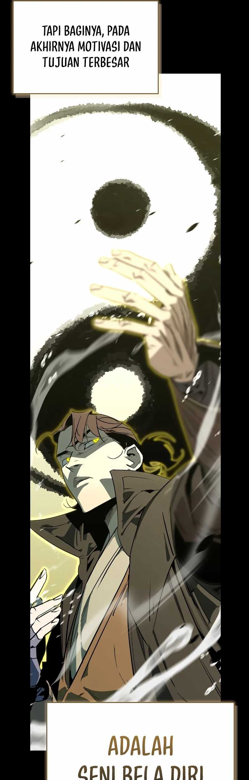 Martial Wild West Chapter 62.5 - halaman 26